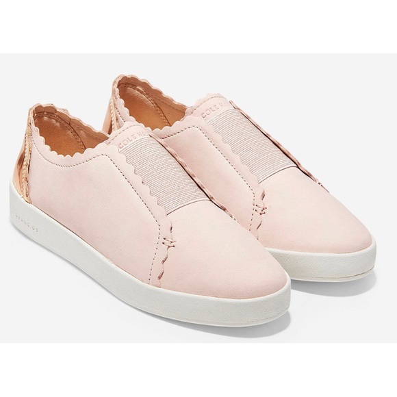 grandpro spectator sneaker